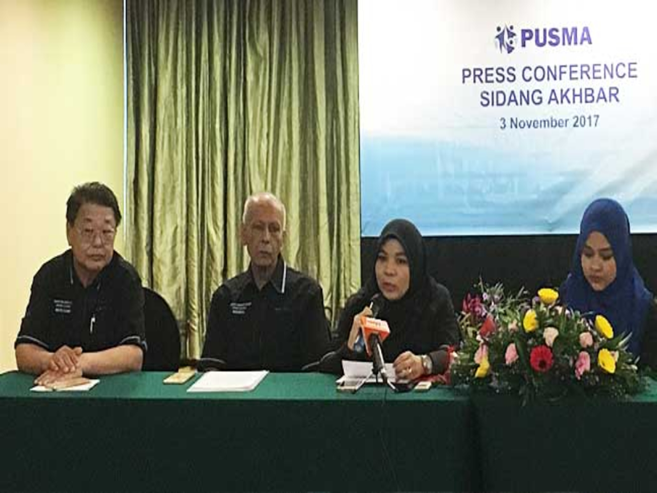 Pertubuhan Kebangsaan Sumber Manusia